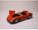 Art Model AM0014 FERRARI 500 TRC 1956 RED 1:43 Modellino