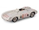 Best Model BT9134 FERRARI 860 MONZA N.211 2nd RIVERSIDE 1958 R.GINTHER 1:43 Modellino