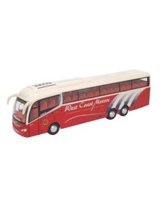 OXFORD OXF76IR6002 AUTOBUS IRIZAR i6 WEST COAST MOTORS...