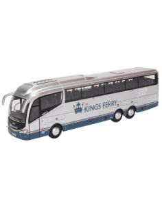 OXFORD OXF76IR6003 AUTOBUS IRIZAR i6 THE KINGS FERRY 1:76...