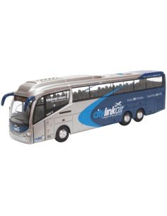 OXFORD OXF76IR6006 AUTOBUS IRIZAR i6 CITY LINK AIR 1:76...