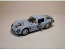 Best Model BT9141 A.ROMEO TZ 2 N.29 MONZA 1967 1:43 Modellino