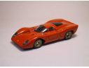 Best Model BT9142 FERRARI 312 P COUPE' 1969 RED 1:43 Modellino
