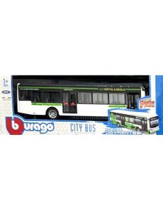 BBURAGO BU32102GW CITY BUS L65 HOSPITAL G.NEUVILLE cm 19...