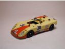 Best Model BT9150 PORSCHE 908/2 FLUNDER N.30 DNF LM 1971 L.COSSON-H.LEUZE 1:43 Modellino