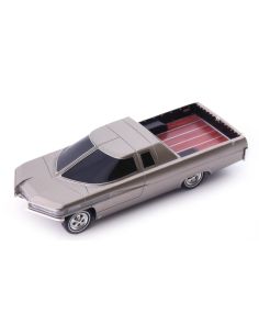 AUTOCULT ATC08022-2 FORD RANGER II 1966 CHAMPAGNE 1:43...