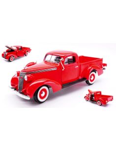 LUCKY DIE CAST LDC92458R STUDEBAKER COUPE' EXPRESS PICK...