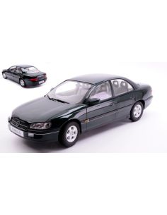 TRIPLE 9 T9-1800433 OPEL OMEGA B 1996 JUNGLE GREEN 1:18...