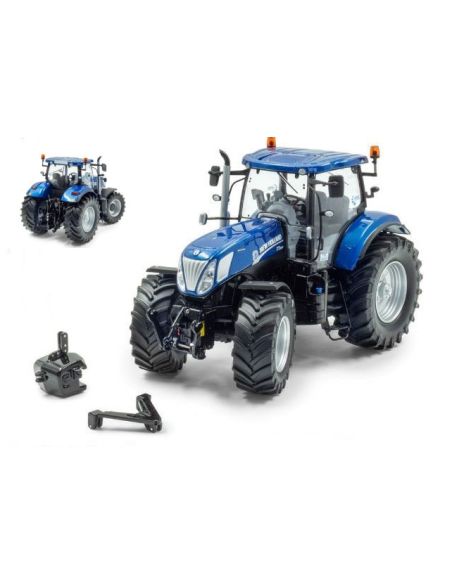 ROS RS302310 NEW HOLLAND T7050 1:32 Modellino