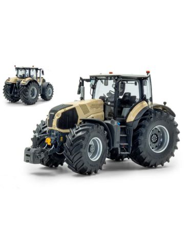 ROS RS302341 CLAAS AXION STOTZ EDITION 1:32 Modellino
