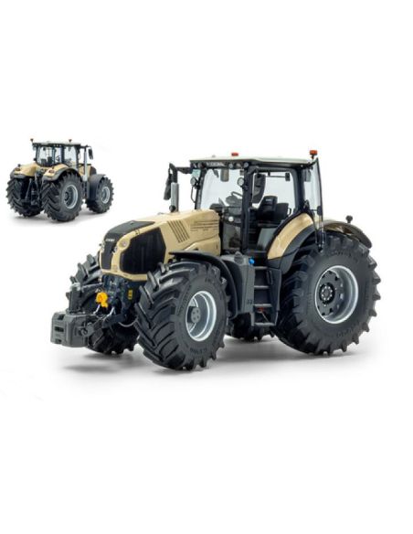 ROS RS302341 CLAAS AXION STOTZ EDITION 1:32 Modellino