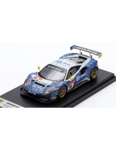 LOOKSMART LSRC148 FERRARI 488 GT3 EVO N.14 24H...