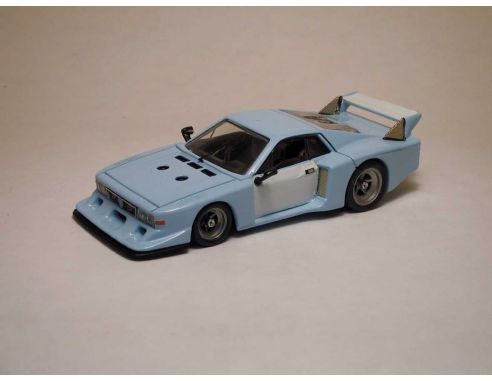 Best Model BT9163 LANCIA BETA MONTECARLO PROVA 1:43 Modellino