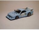 Best Model BT9163 LANCIA BETA MONTECARLO PROVA 1:43 Modellino