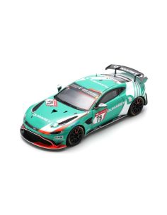 SPARK MODEL SG911 ASTON MARTIN VANTAGE GT4 N.79 24 H...