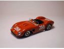 Art Model AM0018 FERRARI 500 TRC N.288 MONZA 1959 ANNA MARIA PEDUZZI 1:43 Modellino