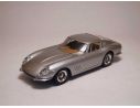 Best Model BT9167 FERRARI 275 GTB 4 COUPE' COMMENDATORE G.AGNELLI SILVER 1:43 Modellino