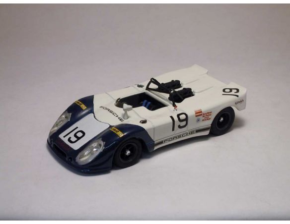 Best Model BT9169 PORSCHE 908/2 FLUND.DAYT.'73 N.19 Modellino