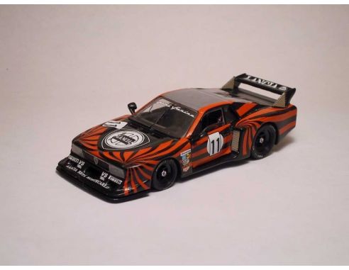 Best Model BT9171 LANCIA BETA MONTECARLO N.11 2nd 6H PERGUSA 1979 PATRESE-FACETTI 1:43 Modellino