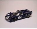 Best Model BT9172 LOLA T70 COUPE' N.11 DNF 12H SEBRING 1968 DE UDY-DIBLEY 1:43 Modellino