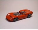 Best Model BT9175 LOLA T70 SPYDER PROVA 1965 RED 1:43 Modellino