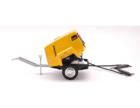 Ros RS00068 COMPRESSORE KAESER M 30 1:25 Modellino