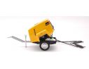 Ros RS00068 COMPRESSORE KAESER M 30 1:25 Modellino