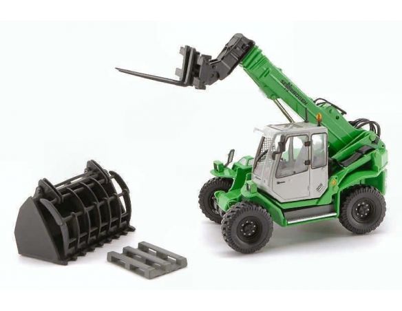 Ros RS00194 SOLLEVATORE SENNEBOGEN 305 C 1:50 Modellino