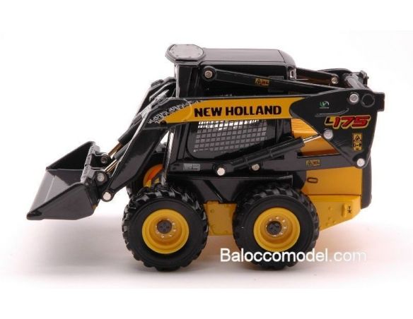 Ros RS00199 MINI PALA NEW HOLLAND L 175 1:32 Modellino