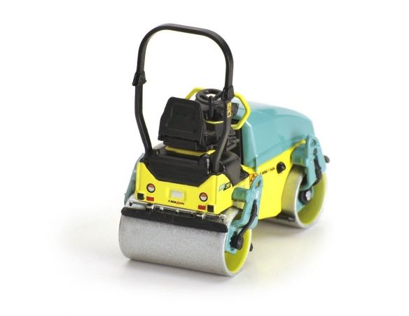 Ros RS00206 RULLO COMPRESSORE AMMAN ARX26 1:50 Modellino