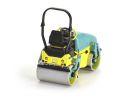 Ros RS00206 RULLO COMPRESSORE AMMAN ARX26 1:50 Modellino