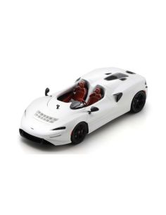 SCHUCO SH450933300 MCLAREN ELVA 2021 MET.WHITE (PRO.R43)...