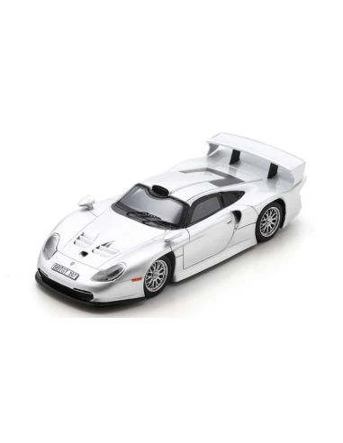 SPARK MODEL S5994 PORSCHE 911 GT1 STREET VERSION 1997 1:43 Modellino