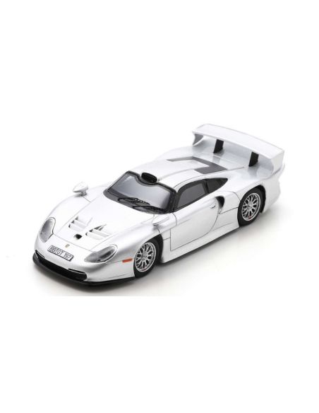 SPARK MODEL S5994 PORSCHE 911 GT1 STREET VERSION 1997 1:43 Modellino