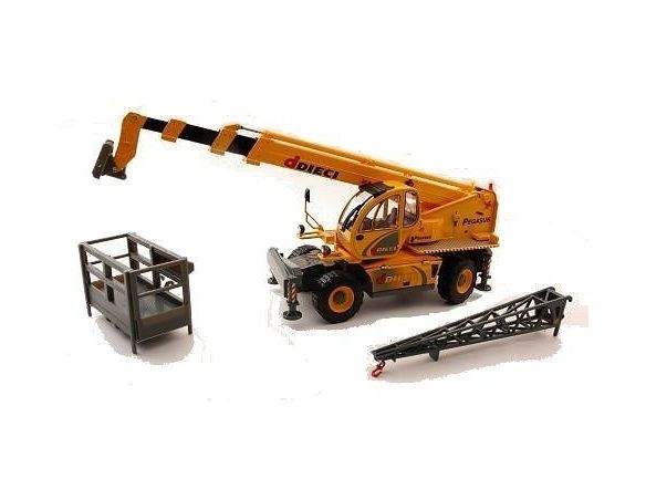 Ros RS0098 DIECI PEGASUS 40.25 SCALA 1:32 Modellino