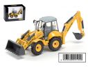 Ros RS0190 TERNA NEW HOLLAND LB 115 B 1:50 Modellino