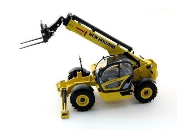 Ros RS0192 TELEHANDLER LM 1745 N.H. 1:50 Modellino