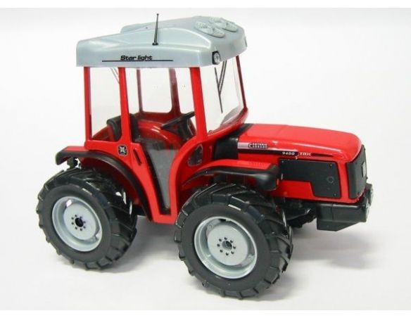 Ros RS10301 TRATTORE CARRARO TRX 9400 AGRI 1:18 Mezzi Agricoli e Accessori
