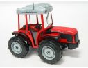 Ros RS10301 TRATTORE CARRARO TRX 9400 AGRI 1:18 Mezzi Agricoli e Accessori
