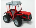 Ros RS10302 TRATTORE CARRARO TRX 9400 1:18 Modellino