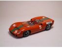 Best Model BT9178 LOLA T70 SPYDER N.5 3rd BRANDS HATCH 1965 JACKIE STEWART 1:43 Modellino