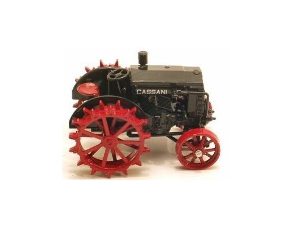 Ros RS30102 TRATTORE CASSANI 1926 1:32 Modellino