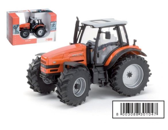 Ros RS30104 TRATTORE SAME IRON 1:32 Modellino