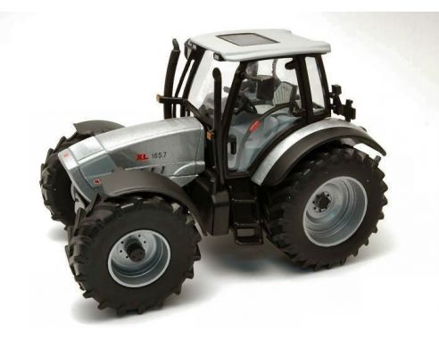 Ros RS30106 TRATTORE HURLIMANN XL 165 1:32 Modellino