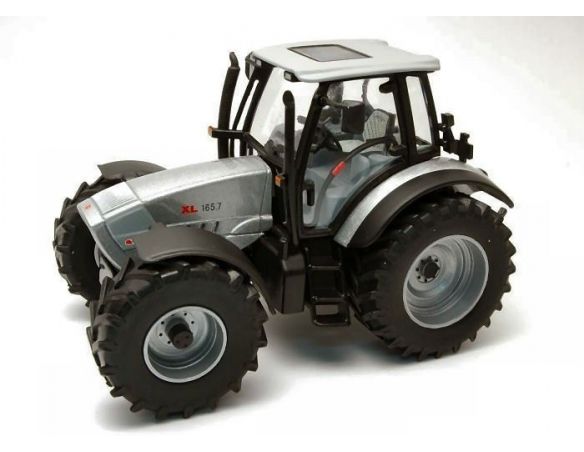 Ros RS30106 TRATTORE HURLIMANN XL 165 1:32 Modellino