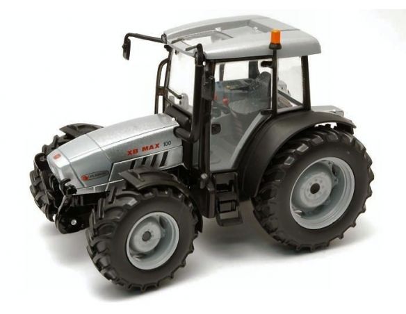 Ros RS30110 TRATTORE HURLIMANN XB MAX 100 1:32 Modellino