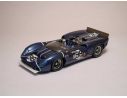 Best Model BT9179 LOLA T70 SPYDER N.98 DNF CAN-AM RIVERSIDE 1966 J.PARNELLI 1:43 Modellino