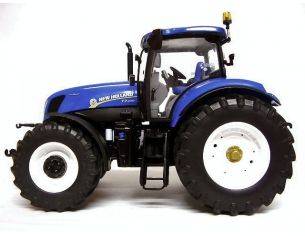 Ros RS30139 TRATTORE NEW HOLLAND T7.270 1:32 Modellino