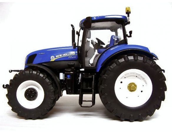 Ros RS30139 TRATTORE NEW HOLLAND T7.270 1:32 Modellino