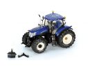 Ros RS30140 TRATTORE NEW HOLLAND T7.270 BLUE MASERATI 1:32 Mezzi Agricoli e Accessori